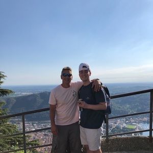 Meet your Posher, Jake